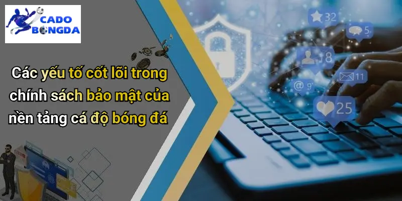 Chính Sách Bảo Mật