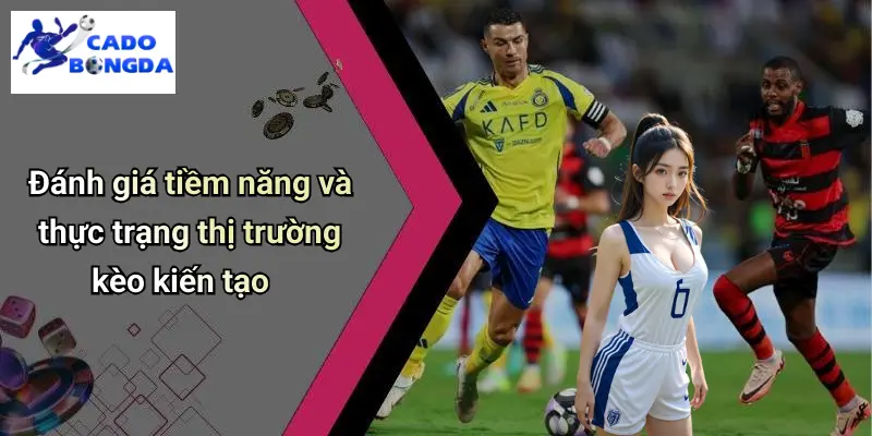 Kèo Cược Cầu Thủ Kiến Tạo: Trải Nghiệm Cá Cược Đầy Hấp Dẫn 2 Kèo Cược Cầu Thủ Kiến Tạo