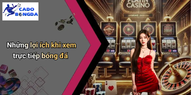 Trực Tiếp Bóng Đá