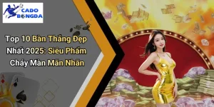 Top 10 Bàn Thắng Đẹp Nhất 2025