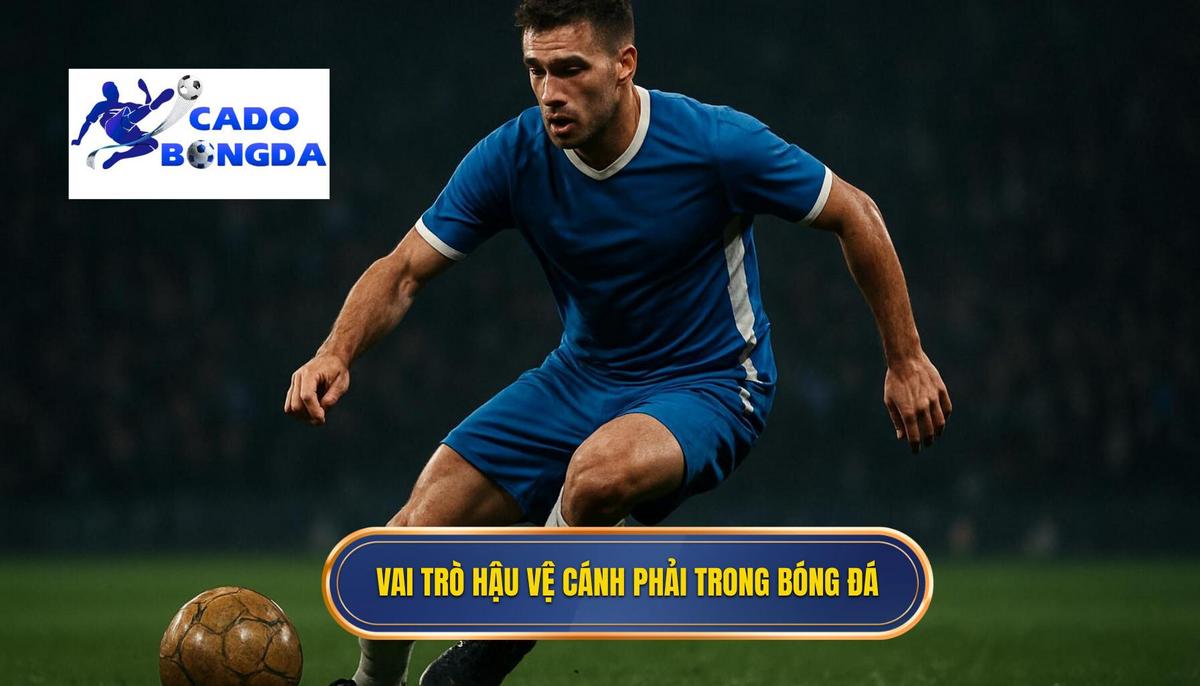 Phân Tích Chuyên Sâu: Ai Xứng Đáng Với Danh Hiệu Hậu vệ cánh phải xuất sắc nhất 2025? 1 Định Nghĩa Lại Vai Trò Của Hậu Vệ Cánh Phải Trong Bóng Đá Hiện Đại