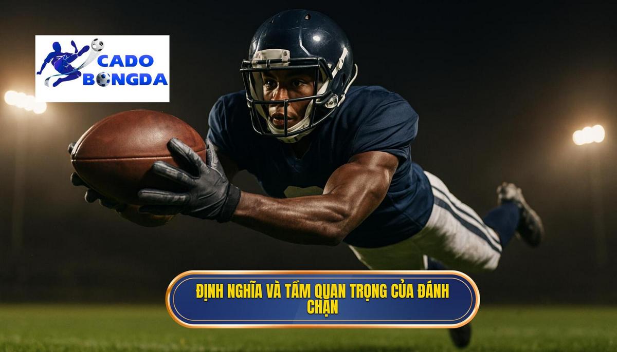 Kỹ thuật đánh chặn bóng: Tuyệt chiêu phòng ngự và Đọc vị đối thủ 1 Định nghĩa và Tầm quan trọng cốt lõi của Đánh chặn