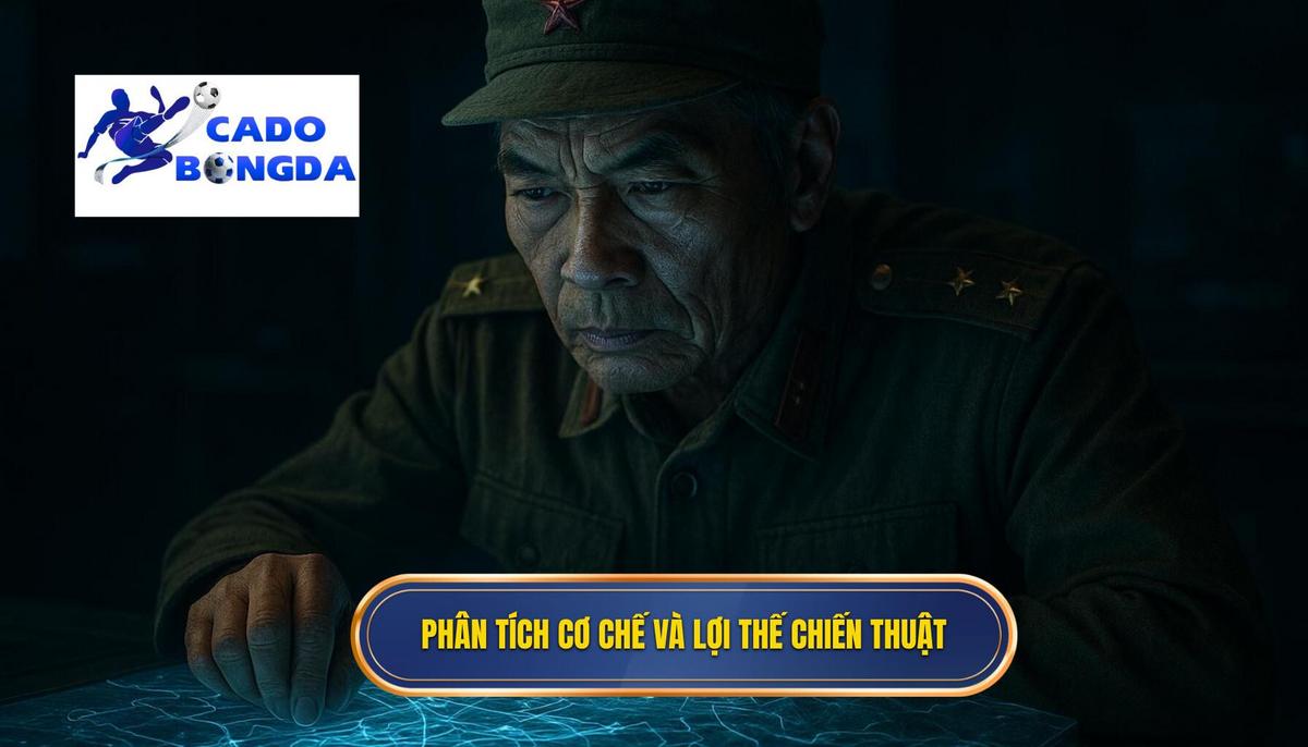 Kỹ thuật sút bóng bằng đầu ngón chân: Chuyên gia phân tích chi tiết 2 Phân tích chuyên sâu về Cơ chế và Lợi thế chiến thuật