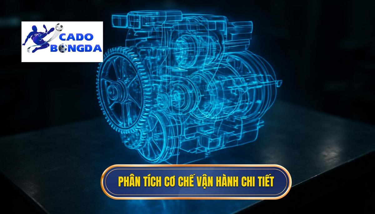 Phân tích chuyên sâu về cơ chế vận hành