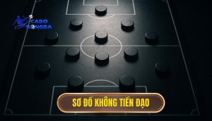 thumb - sơ đồ không tiền đạo