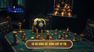 những sai lầm thường gặp khi cá cược bóng đá