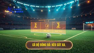 Mẹo chọn kèo dựa trên thống kê sút xa: Bí quyết thắng lớn 2024