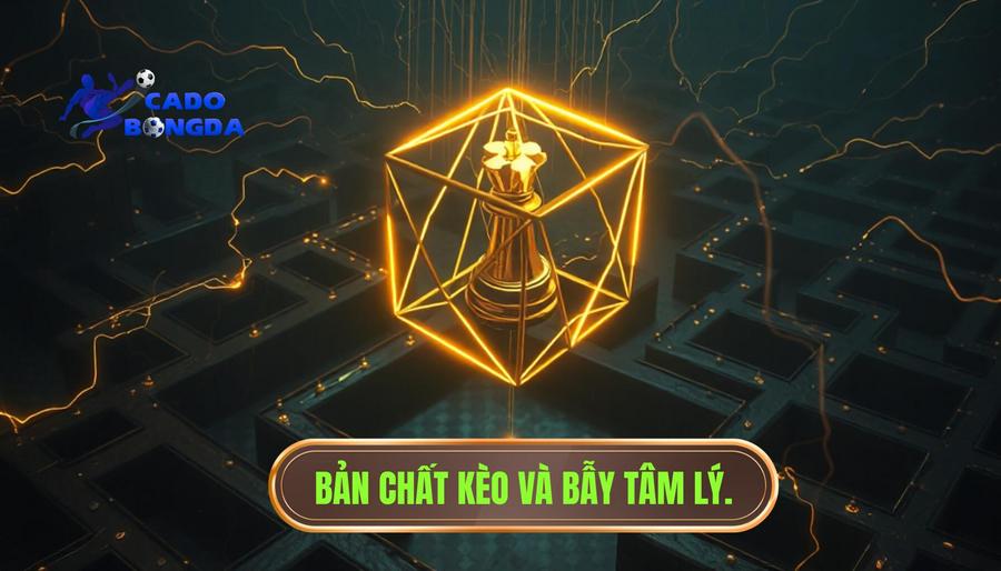 Hiểu về bản chất của "Kèo" và cái bẫy tâm lý