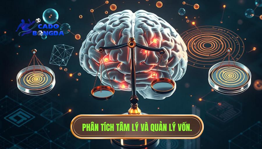 Phân tích đa chiều: Yếu tố tâm lý và quản lý vốn