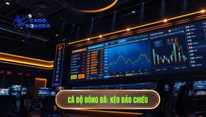 Kèo hôm nay có thể đảo chiều