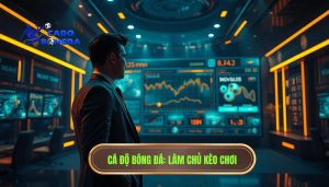 Đừng để kèo kiểm soát bạn