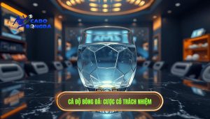 Đừng cược khi chưa tỉnh táo