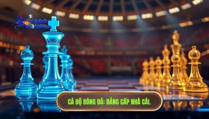 Chơi lâu chưa chắc sẽ thắng