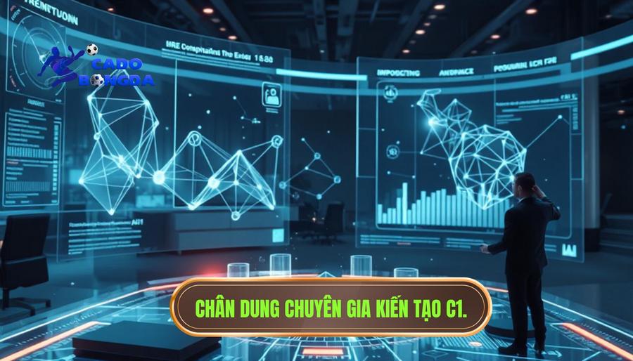 Top những Cầu thủ kiến tạo nhiều nhất C1: Những "kiến trúc sư" đại tài của bóng đá châu Âu 3 Phân tích đa chiều: Điều gì làm nên một chuyên gia kiến tạo tại C1?