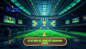 Chung kết Champions League diễn ra ở đâu? Khám phá thánh đường bóng đá mùa giải 2024/2025